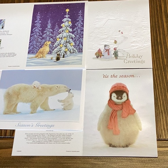 FINAL SALE PRICE Huge Lot of Cards, Labels, Bookmarks & Postcards - Picture 5 of 5